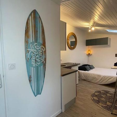 Maisonnette De Pecheur L'Aubraie Экстерьер фото