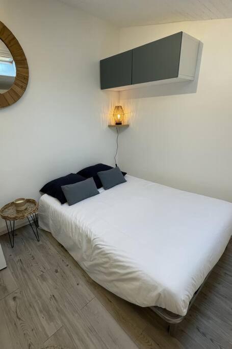 Maisonnette De Pecheur L'Aubraie Экстерьер фото