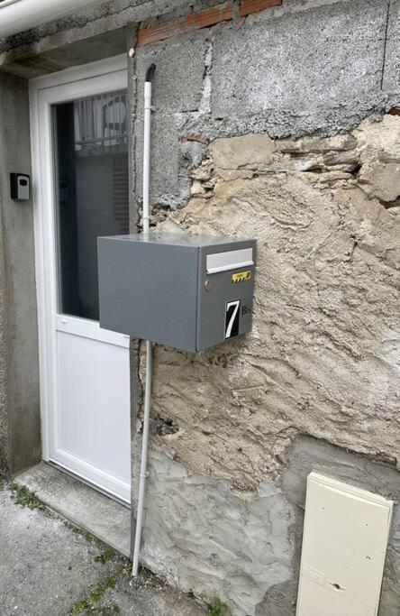Maisonnette De Pecheur L'Aubraie Экстерьер фото